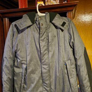 Calvin Klein Boys Jacket